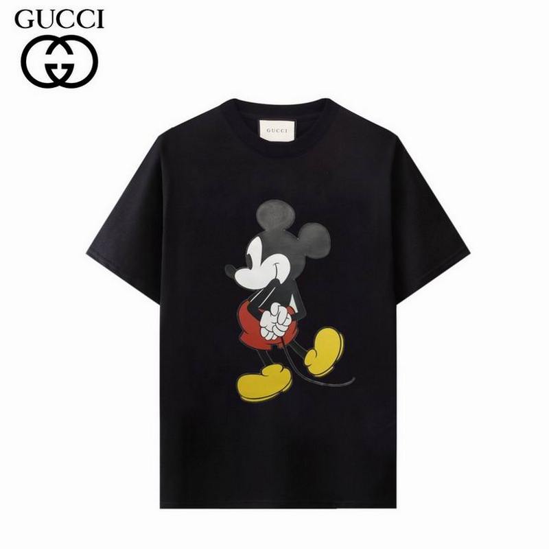 Gucci Men's T-shirts 1199